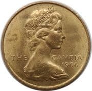 3 Pence