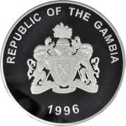 100 Dalasis 100 GMD = JPY 216