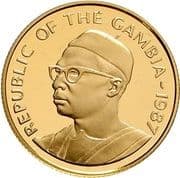 1000 Dalasis 1000 GMD = JPY 2154
