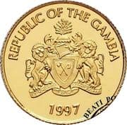 50 Dalasis 50 GMD = JPY 108
