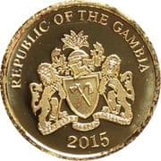 200 Dalasis 200 GMD = JPY 430