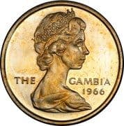 4 Shillings