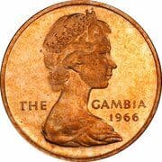 1 Penny