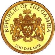200 Dalasis 200 GMD = JPY 437