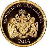 200 Dalasis 200 GMD = JPY 427