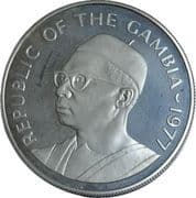 40 Dalasis 40 GMD = JPY 86