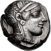 Tetradrachm