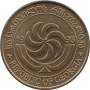 50 Tetri