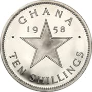 10 Shillings
