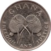 50 Cedis