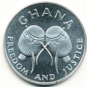 100 Cedis