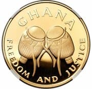 50 Cedis