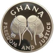 100 Cedis