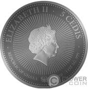 5 Cedis 5 GHS = JPY 73