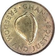 1 Cedi