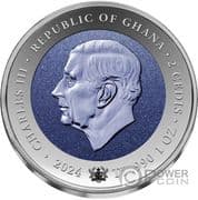 2 Cedis 2 GHS = JPY 29
