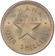 1 Shilling