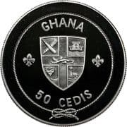 50 Cedis