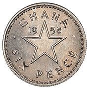 6 Pence