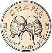 50 Cedis