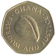 1 Cedi