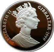 1 Crown