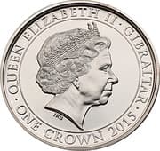 1 Crown
