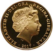1 Crown