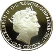 1 Crown
