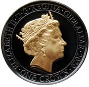 1 Crown