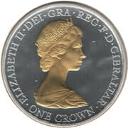 1 Crown