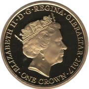 1 Crown