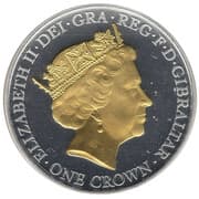1 Crown