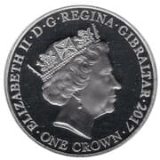1 Crown