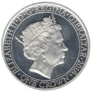 1 Crown