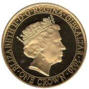 1 Crown