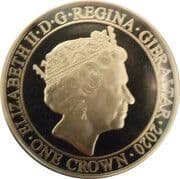 1 Crown