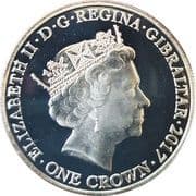 1 Crown