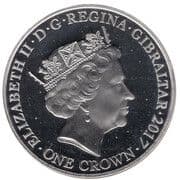 1 Crown