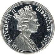 1 Crown