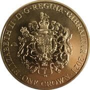 1 Crown