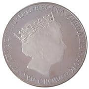 1 Crown