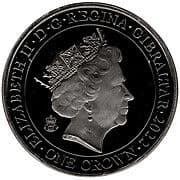 1 Crown