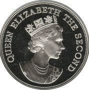 10 Dollars 10 XCD = JPY 577