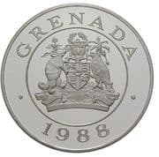 100 Dollars 100 XCD = JPY 5774