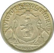 2 Kroner