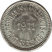 10 Øre