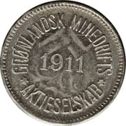 25 Øre
