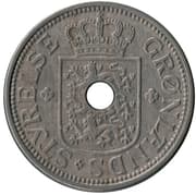 25 Øre