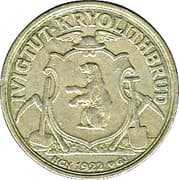 50 Øre